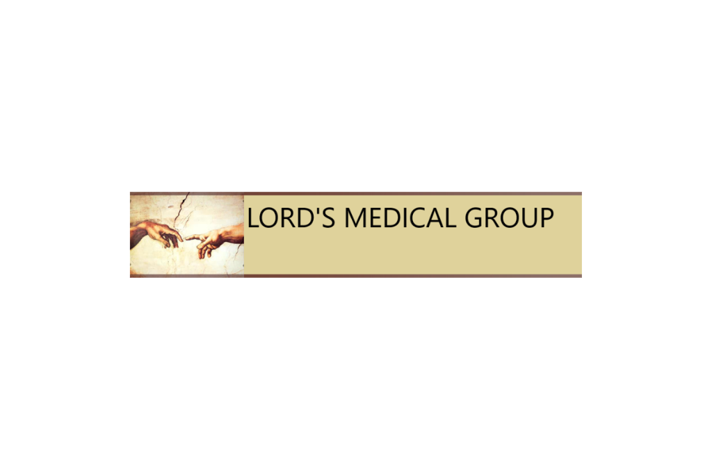 Lord’s Chiropractic and Lord’s Medical Group – Dr. Jeffrey Middleton